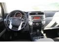 Black - 4Runner SR5 4x4 Photo No. 10