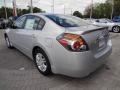 Brilliant Silver - Altima 2.5 S Photo No. 3