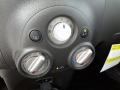 Limited Edition Black/Indigo Controls Photo for 2012 Nissan Cube #62305976