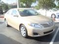 Sandy Beach Metallic - Camry LE Photo No. 1