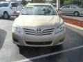 Sandy Beach Metallic - Camry LE Photo No. 2