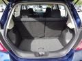 2012 Blue Onyx Metallic Nissan Versa 1.8 S Hatchback  photo #7