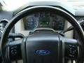 Oxford White - F250 Super Duty FX4 Crew Cab 4x4 Photo No. 21