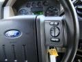 Oxford White - F250 Super Duty FX4 Crew Cab 4x4 Photo No. 23