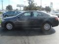 Magnetic Gray Metallic - Camry LE Photo No. 5