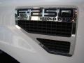 Oxford White - F250 Super Duty FX4 Crew Cab 4x4 Photo No. 34