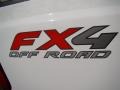Oxford White - F250 Super Duty FX4 Crew Cab 4x4 Photo No. 35