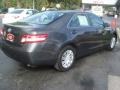 Magnetic Gray Metallic - Camry LE Photo No. 8