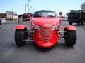 1999 Prowler Roadster Red