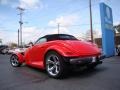 Red - Prowler Roadster Photo No. 31
