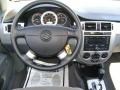 Absolute White - Forenza Sedan Photo No. 25
