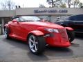 Red - Prowler Roadster Photo No. 37