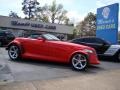 Red - Prowler Roadster Photo No. 38