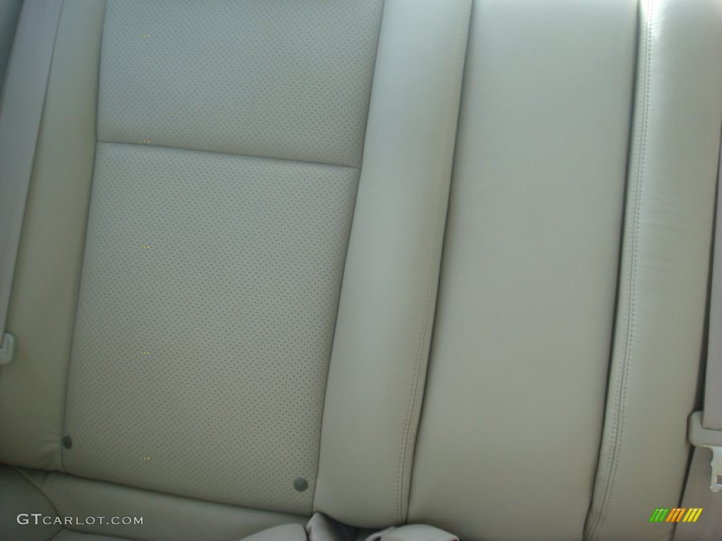 2007 Solara SLE V6 Coupe - Blizzard White Pearl / Ivory photo #17