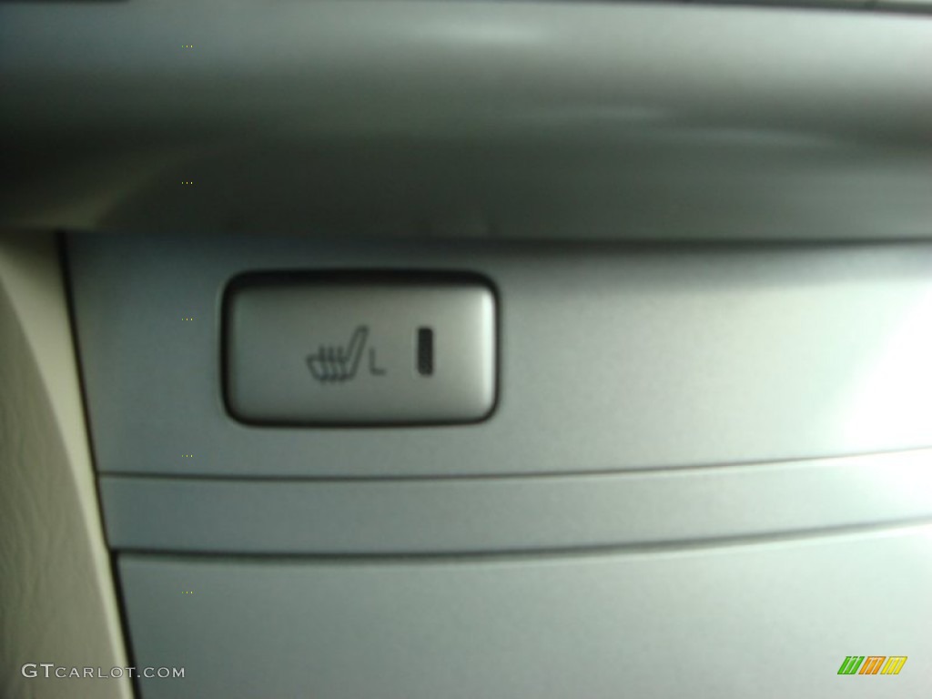 2007 Solara SLE V6 Coupe - Blizzard White Pearl / Ivory photo #19