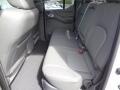 Avalanche White - Frontier SL Crew Cab Photo No. 5