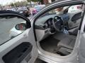 Bright Silver Metallic - Caliber SXT Photo No. 9