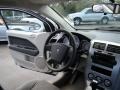 Bright Silver Metallic - Caliber SXT Photo No. 17