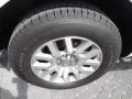 Avalanche White - Frontier SL Crew Cab Photo No. 14