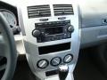 Bright Silver Metallic - Caliber SXT Photo No. 21