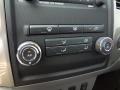 Avalanche White - Frontier SL Crew Cab Photo No. 19