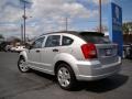 Bright Silver Metallic - Caliber SXT Photo No. 30