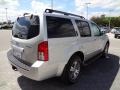 2012 Brilliant Silver Nissan Pathfinder Silver  photo #11