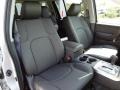 2012 Brilliant Silver Nissan Pathfinder Silver  photo #15