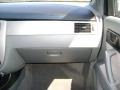 Absolute White - Forenza Sedan Photo No. 26