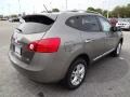 2012 Platinum Graphite Nissan Rogue SV  photo #9