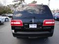 2008 Black Lincoln Navigator Luxury  photo #7