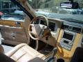 2008 Black Lincoln Navigator Luxury  photo #20