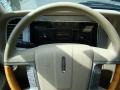 2008 Black Lincoln Navigator Luxury  photo #26