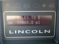 2008 Black Lincoln Navigator Luxury  photo #30