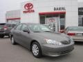 Phantom Gray Pearl - Camry LE Photo No. 1