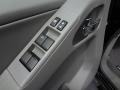 Super Black - Frontier SL Crew Cab 4x4 Photo No. 15