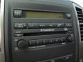 Super Black - Frontier SL Crew Cab 4x4 Photo No. 17