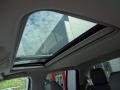 Super Black - Frontier SL Crew Cab 4x4 Photo No. 19