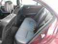 Barolo Red Metallic - C 300 4Matic Photo No. 6