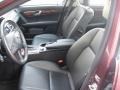 Barolo Red Metallic - C 300 4Matic Photo No. 9