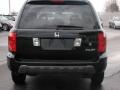 2005 Nighthawk Black Pearl Honda Pilot EX-L 4WD  photo #4