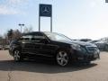 Black - E 350 4Matic Sedan Photo No. 3