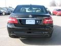 Black - E 350 4Matic Sedan Photo No. 4