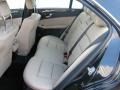 Black - E 350 4Matic Sedan Photo No. 6
