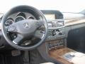Black - E 350 4Matic Sedan Photo No. 7