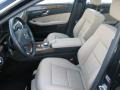 Black - E 350 4Matic Sedan Photo No. 8