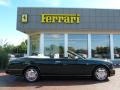 2008 Barnato Green Bentley Azure   photo #9