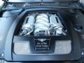 6.75 Liter Twin-Turbocharged V8 Engine for 2008 Bentley Azure  #62308613
