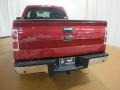 Red Candy Metallic - F150 XLT SuperCab Photo No. 7