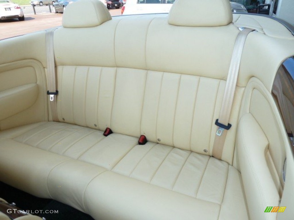 Magnolia Interior 2008 Bentley Azure Standard Azure Model Photo #62308718